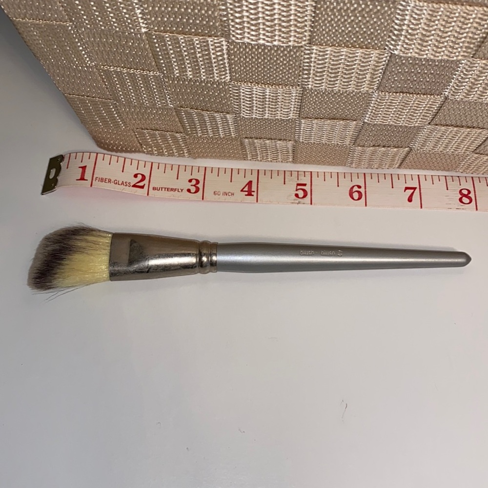 Sephora foundation brush